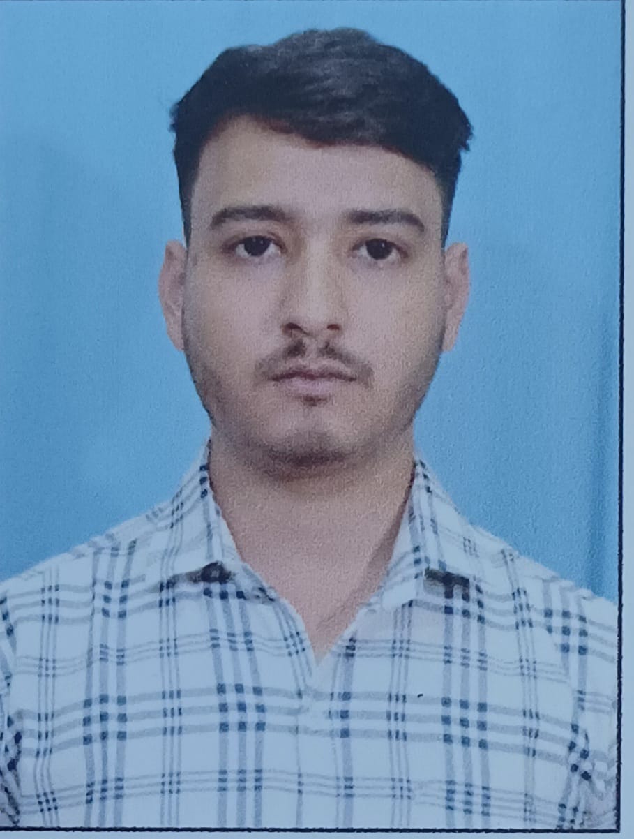 Abhiraj Kar Purkayastha